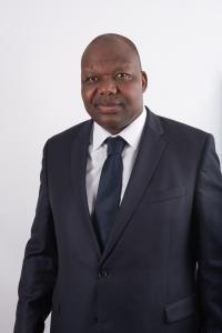 Benoît Tshisanga Conseiller municipal