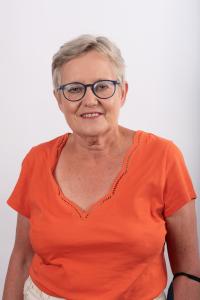 Annick Vanneste Conseillère municipale